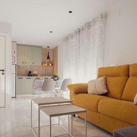 Apartamento Urbano Гранада Экстерьер фото