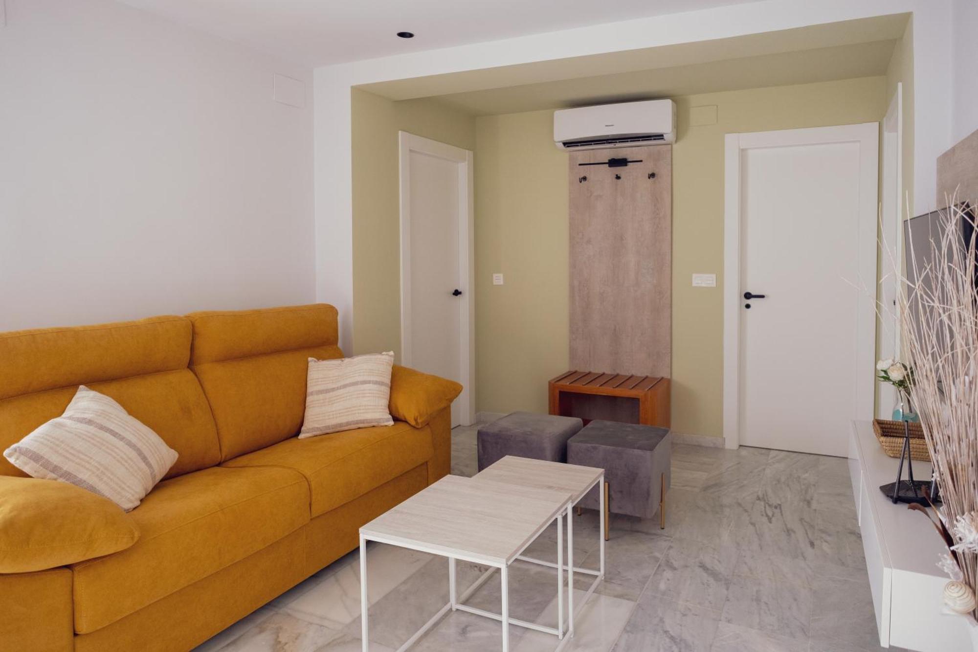 Apartamento Urbano Гранада Экстерьер фото