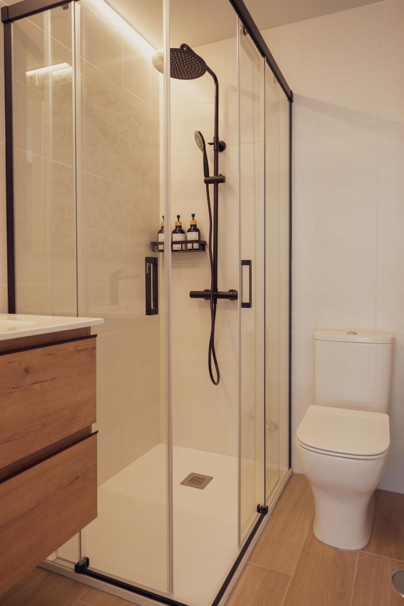 Apartamento Urbano Гранада Экстерьер фото
