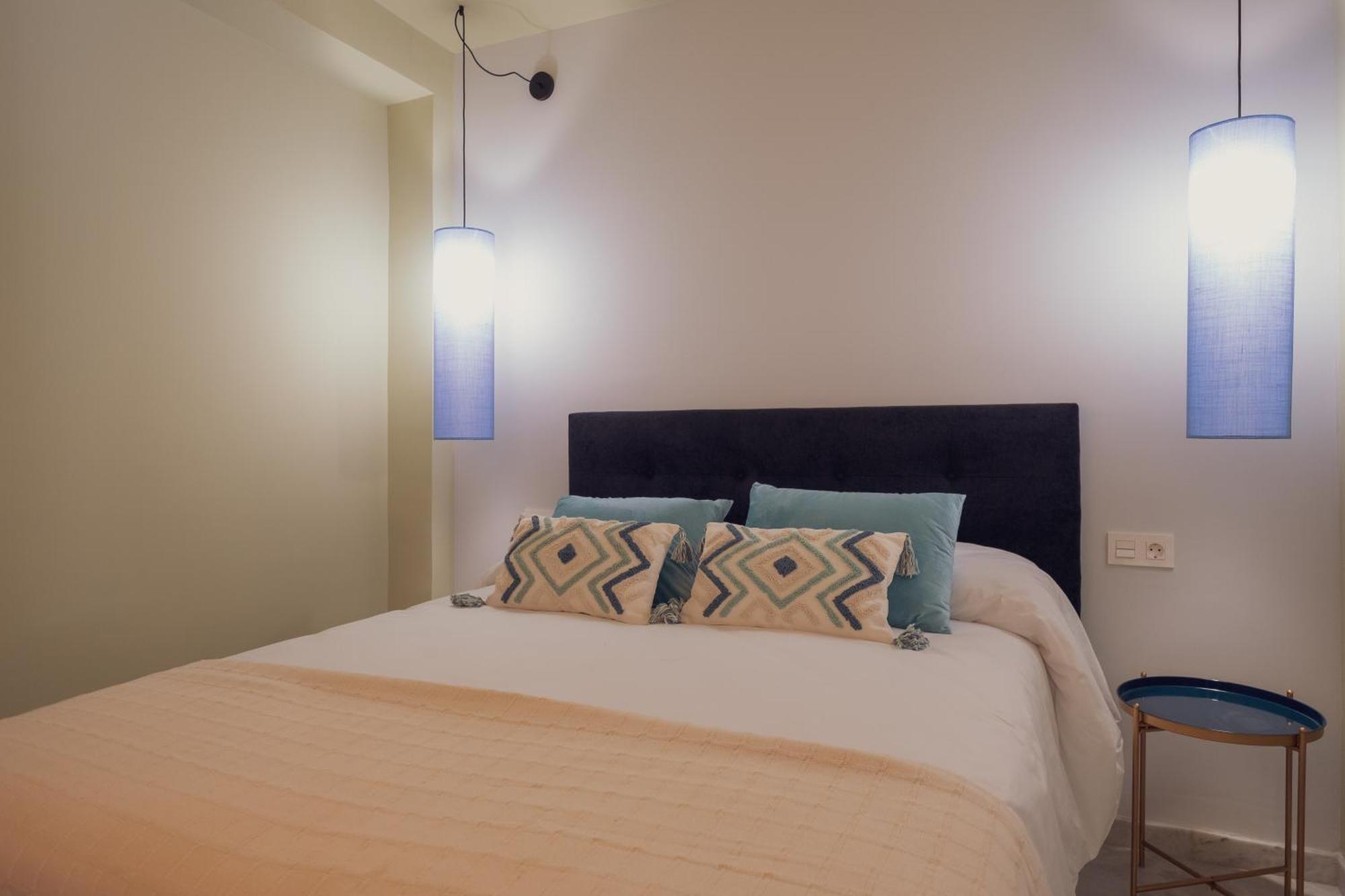 Apartamento Urbano Гранада Экстерьер фото
