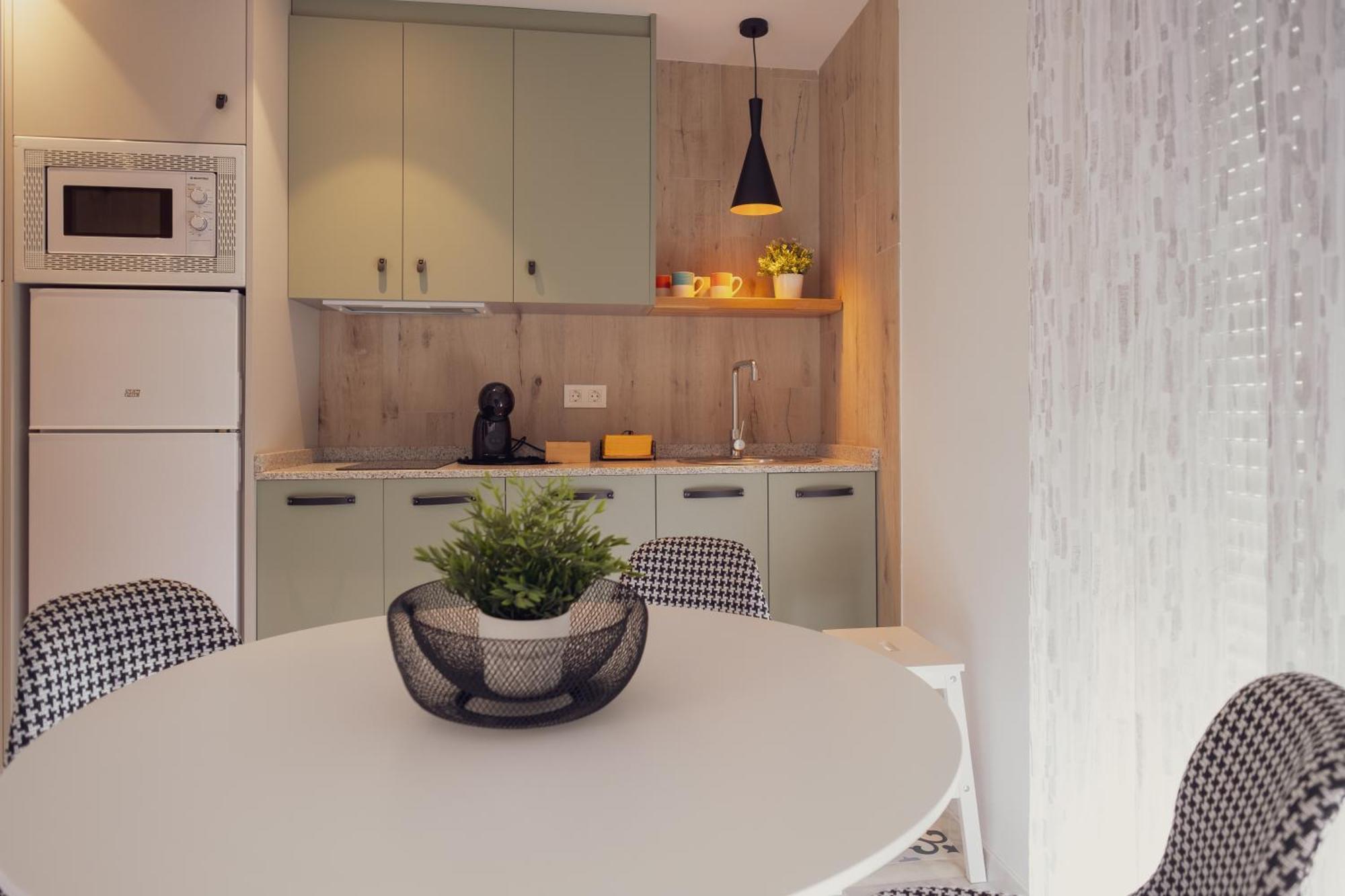 Apartamento Urbano Гранада Экстерьер фото
