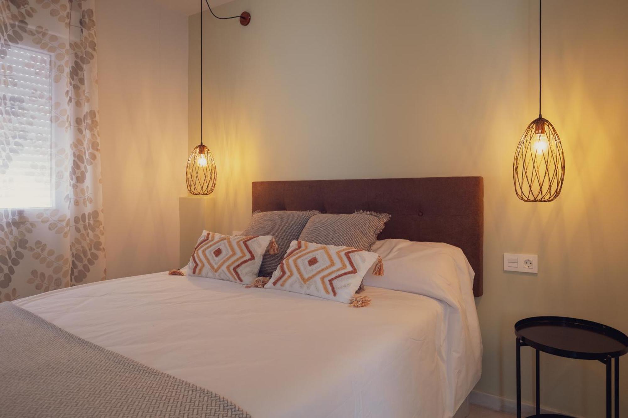 Apartamento Urbano Гранада Экстерьер фото