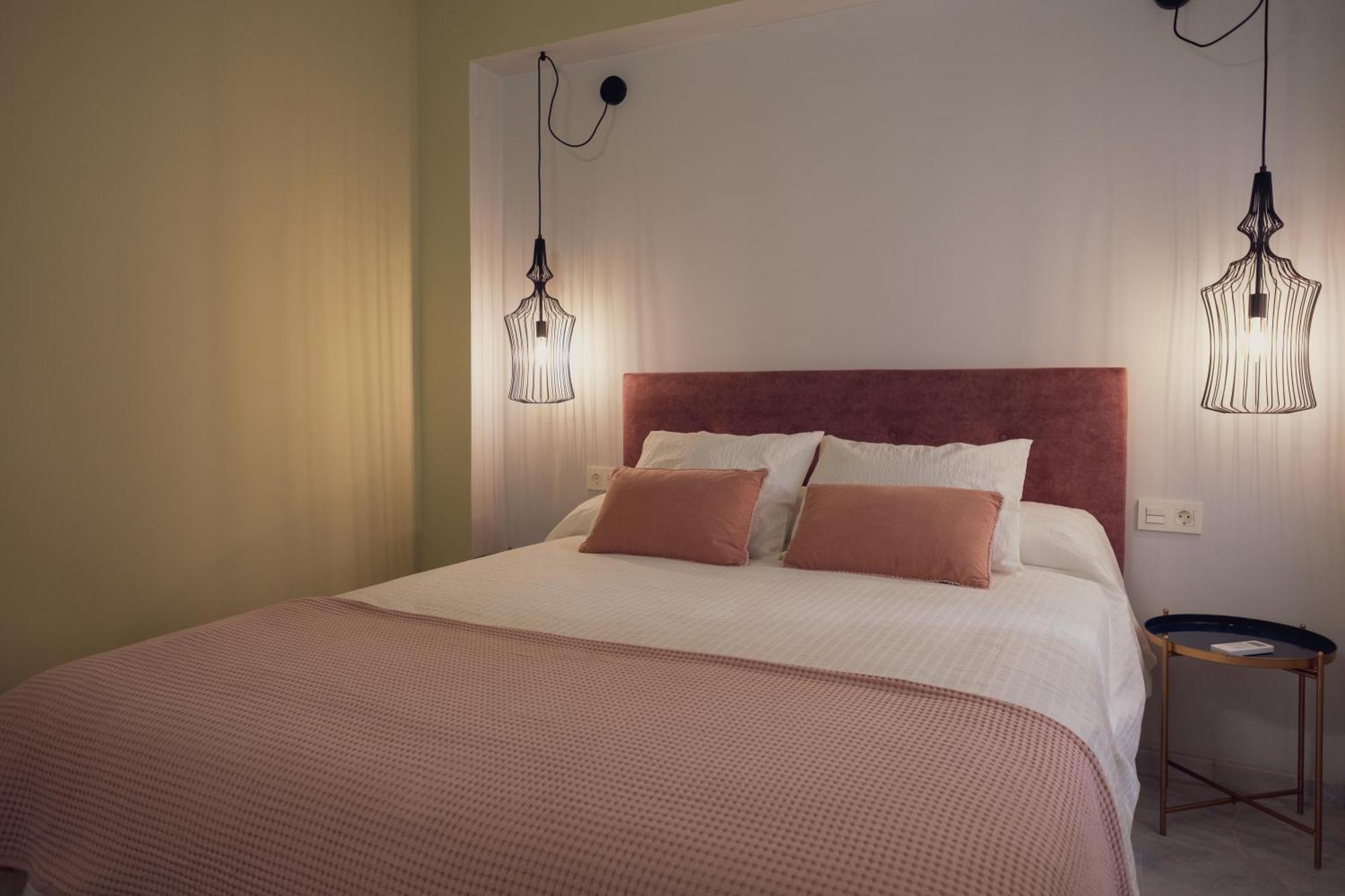 Apartamento Urbano Гранада Экстерьер фото