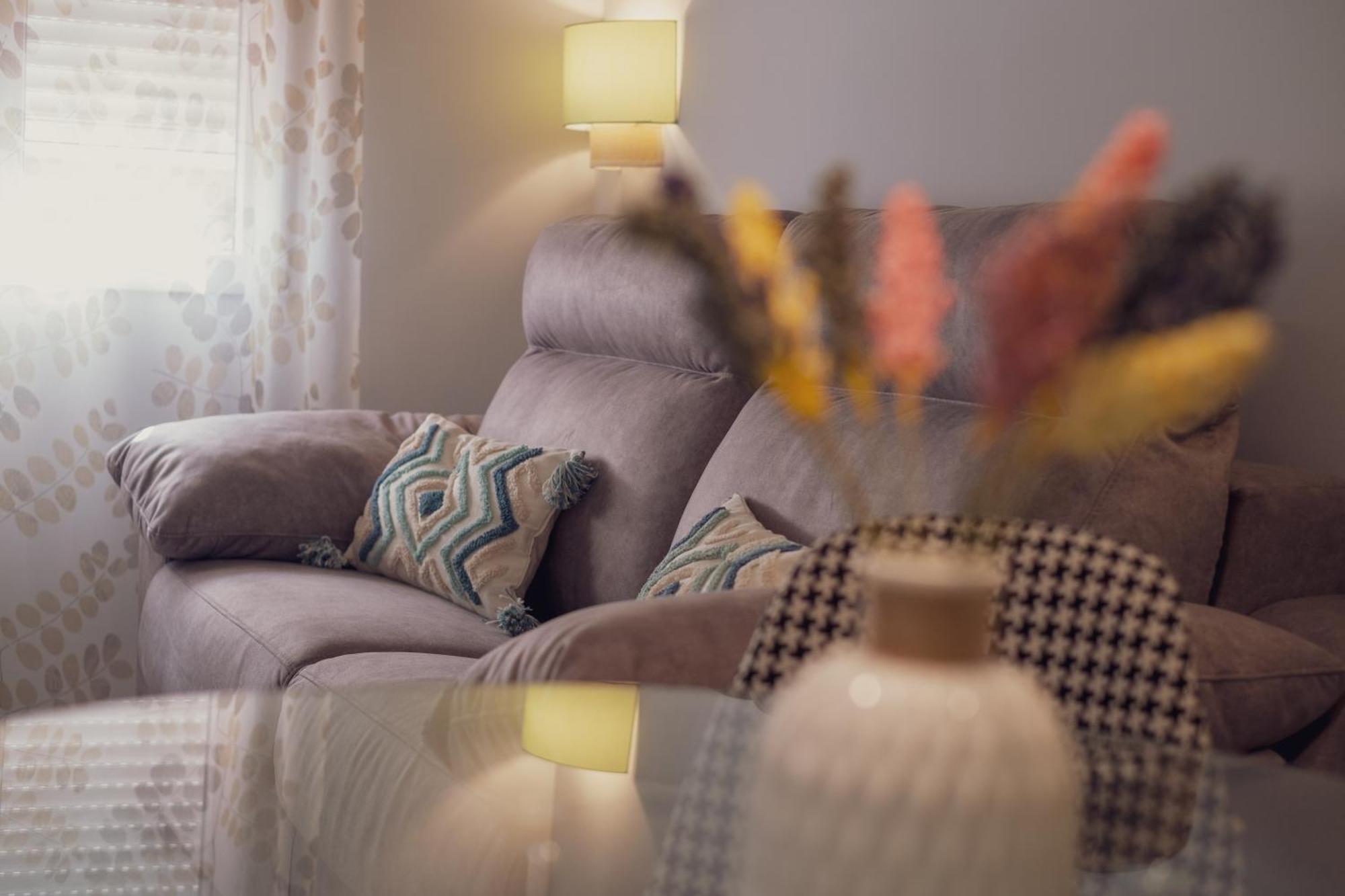 Apartamento Urbano Гранада Экстерьер фото