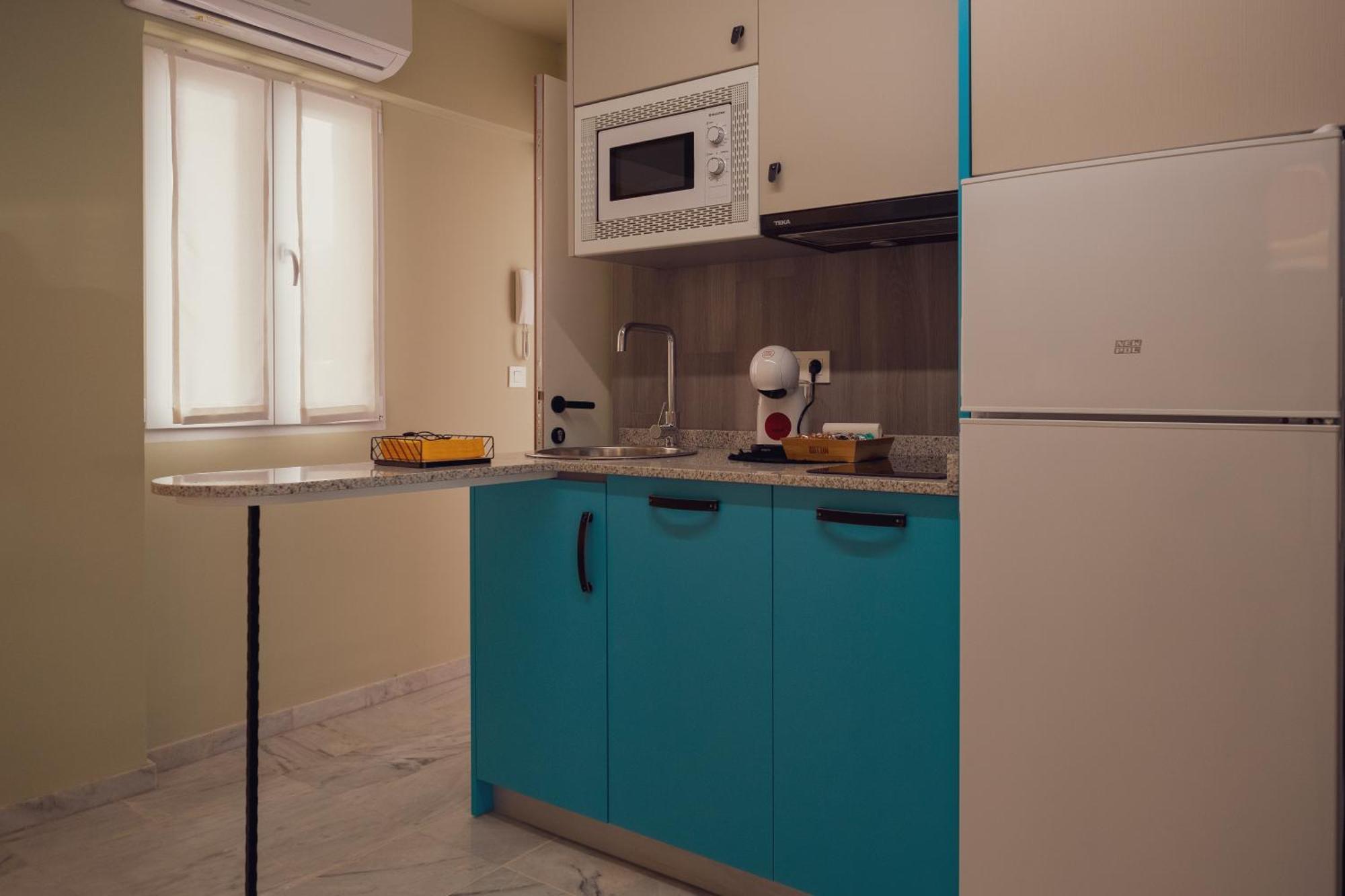 Apartamento Urbano Гранада Экстерьер фото