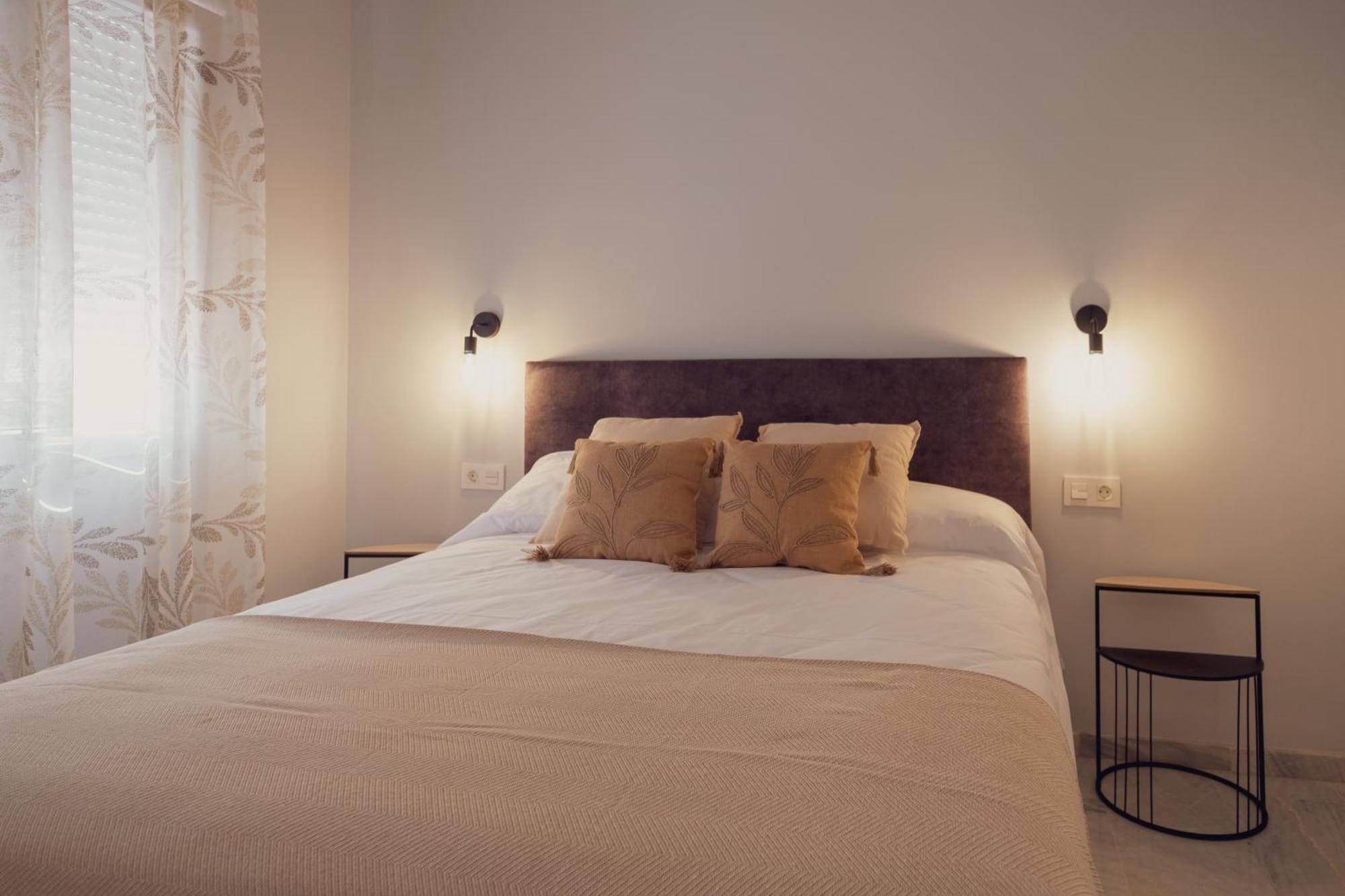 Apartamento Urbano Гранада Экстерьер фото