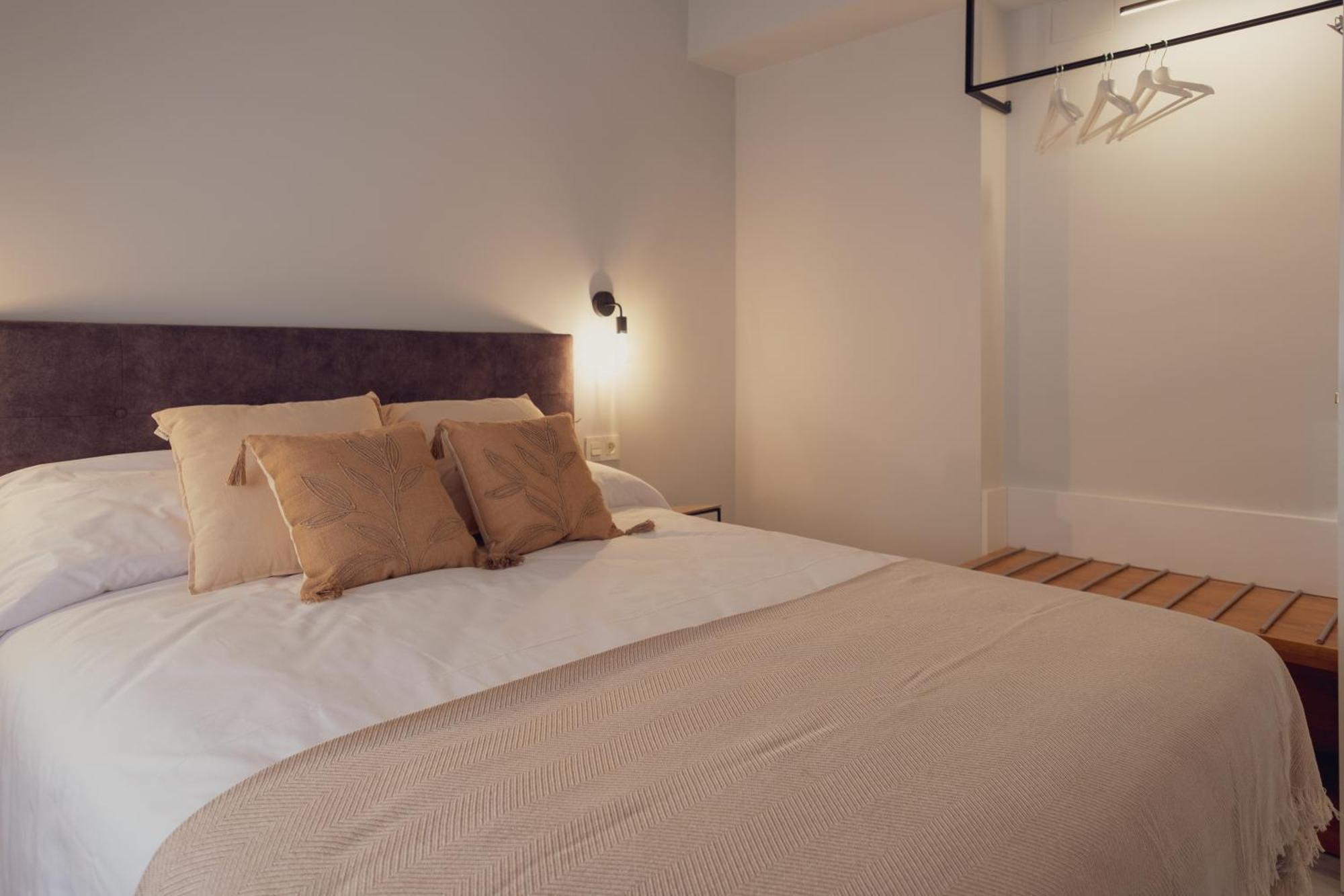 Apartamento Urbano Гранада Экстерьер фото