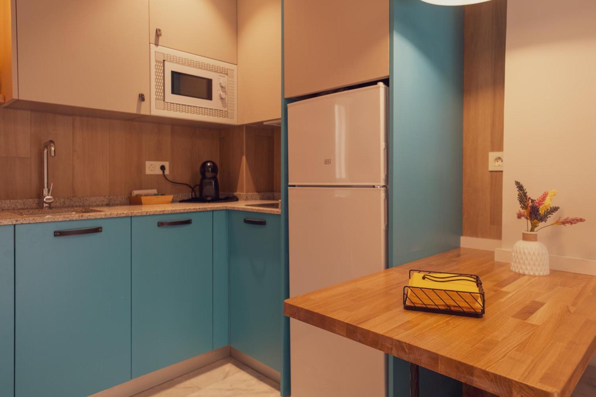 Apartamento Urbano Гранада Экстерьер фото