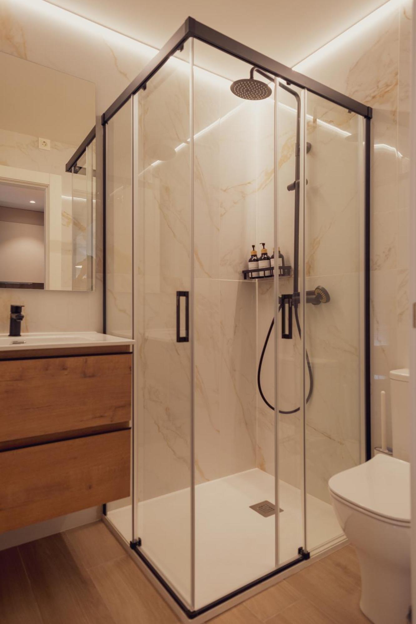 Apartamento Urbano Гранада Экстерьер фото