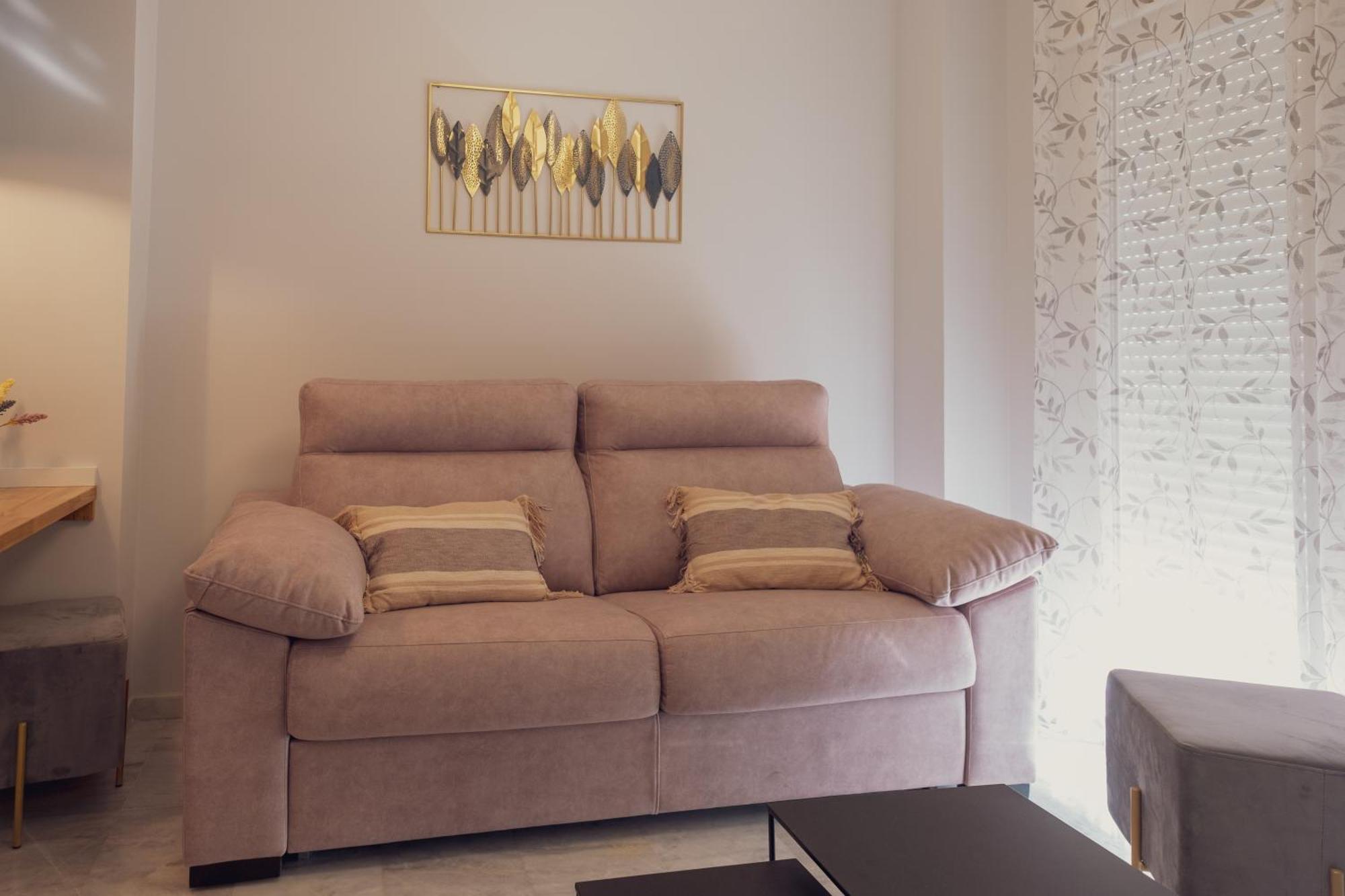 Apartamento Urbano Гранада Экстерьер фото