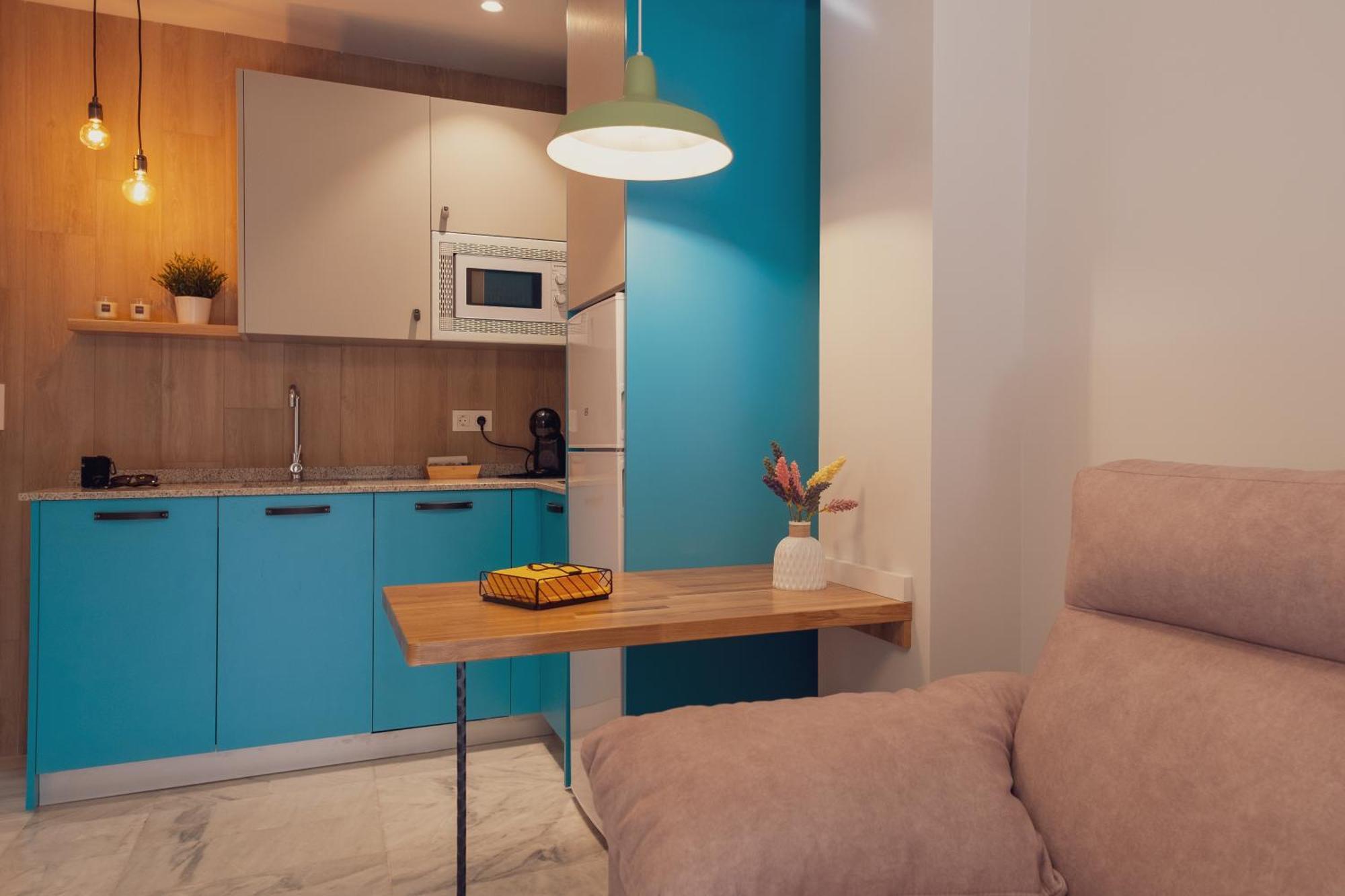 Apartamento Urbano Гранада Экстерьер фото